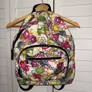 Tous Multicolored Backpack